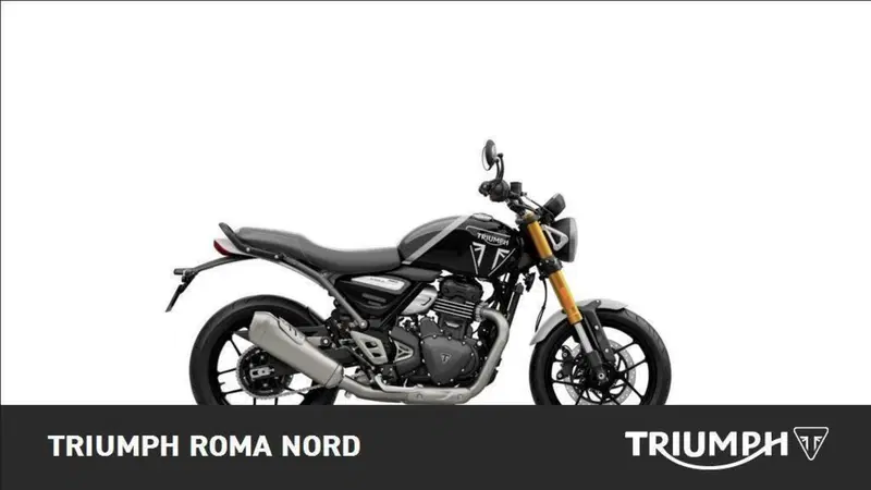 Triumph Speed 400 (2024 - 26) (3)