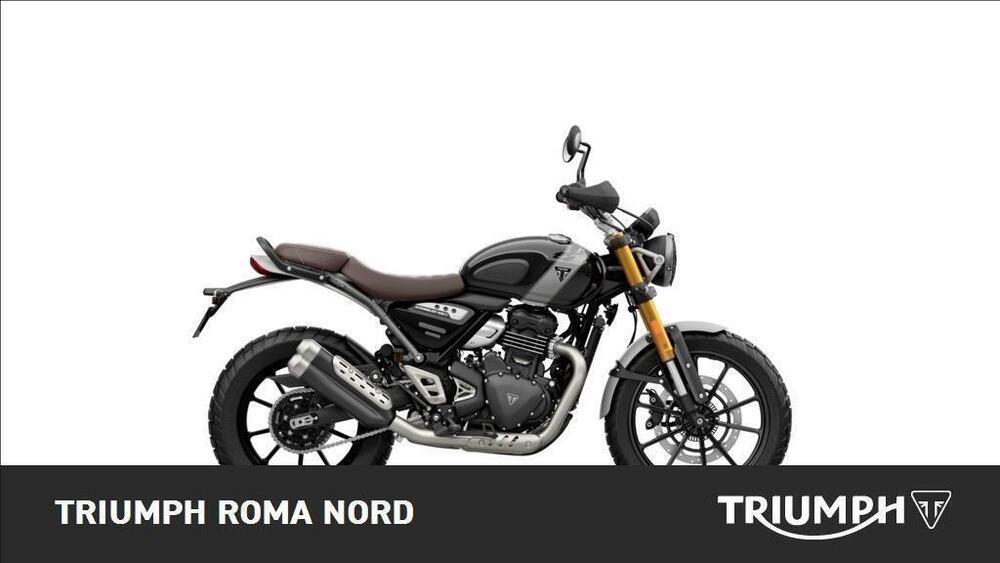 Triumph Scrambler 400 X (2024) (3)