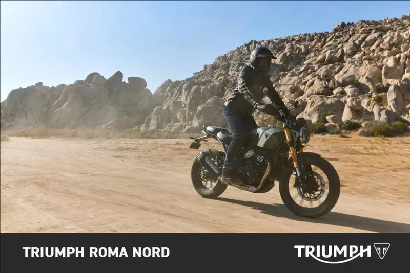 Triumph Scrambler 400 X (2024 - 26) (4)
