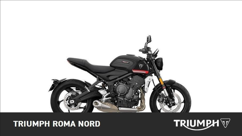 Triumph Trident 660 (2021 - 24) (3)