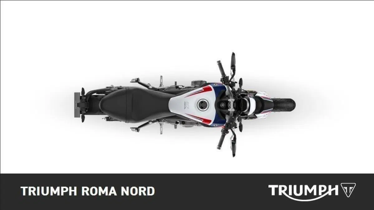 Triumph Trident 660 Triple Tribute Edition (2024) (9)