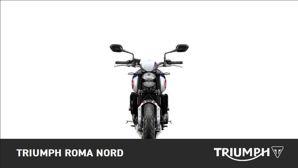 Triumph Trident 660 Triple Tribute Edition (2024) (2)