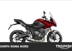 Triumph Tiger 660 Sport (2022 - 24) nuova