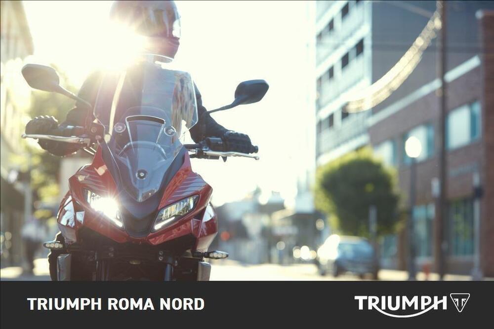 Triumph Tiger Sport 660 (2022 - 24) (3)