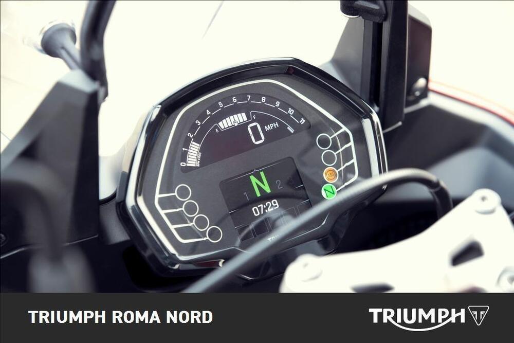 Triumph Tiger Sport 660 (2022 - 24) (5)