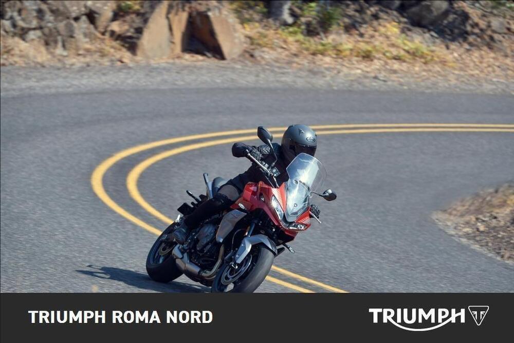 Triumph Tiger Sport 660 (2022 - 24) (4)