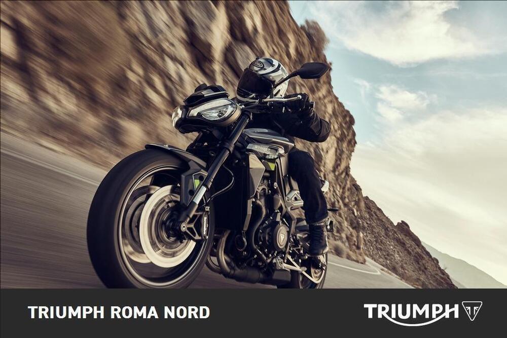 Triumph Street Triple R (2020 - 23) (3)