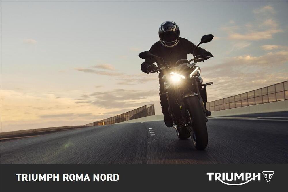 Triumph Street Triple R (2020 - 23) (4)