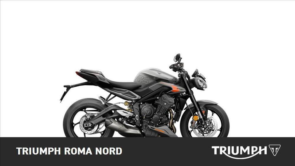 Triumph Street Triple 765 RS (2023 - 24) (3)