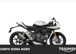 Triumph Speed Triple 1200 RR (2022 - 24) nuova