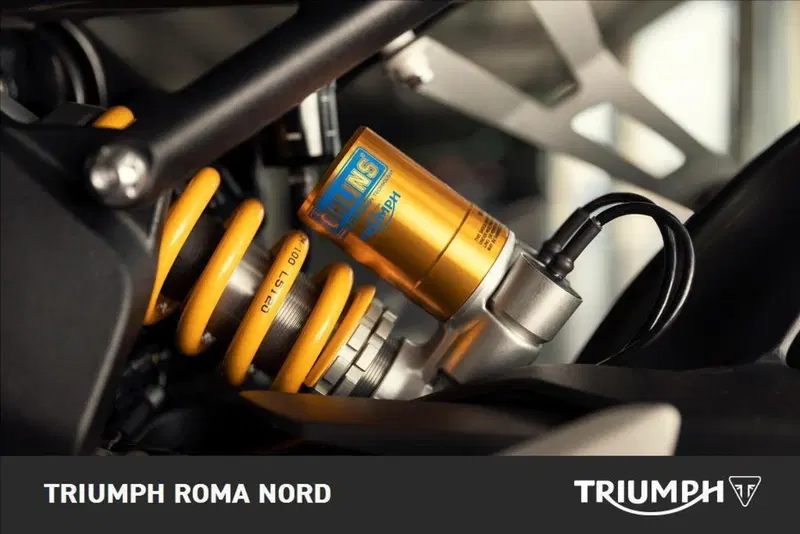 Triumph Speed Triple 1200 RR (2022 - 26) (5)