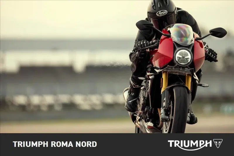 Triumph Speed Triple 1200 RR (2022 - 26) (6)
