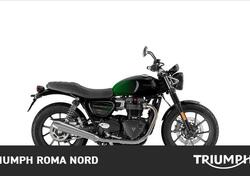 Triumph Speed Twin 900 (2023 - 24) nuova