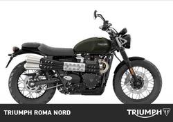 Triumph Scrambler 900 (2023 - 24) nuova