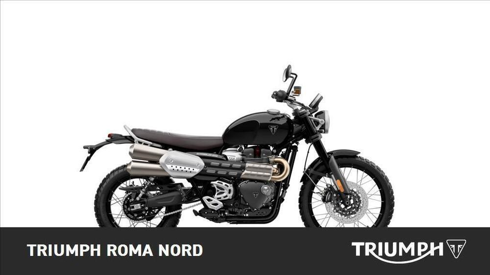 Triumph Scrambler 1200 X (2024) (3)