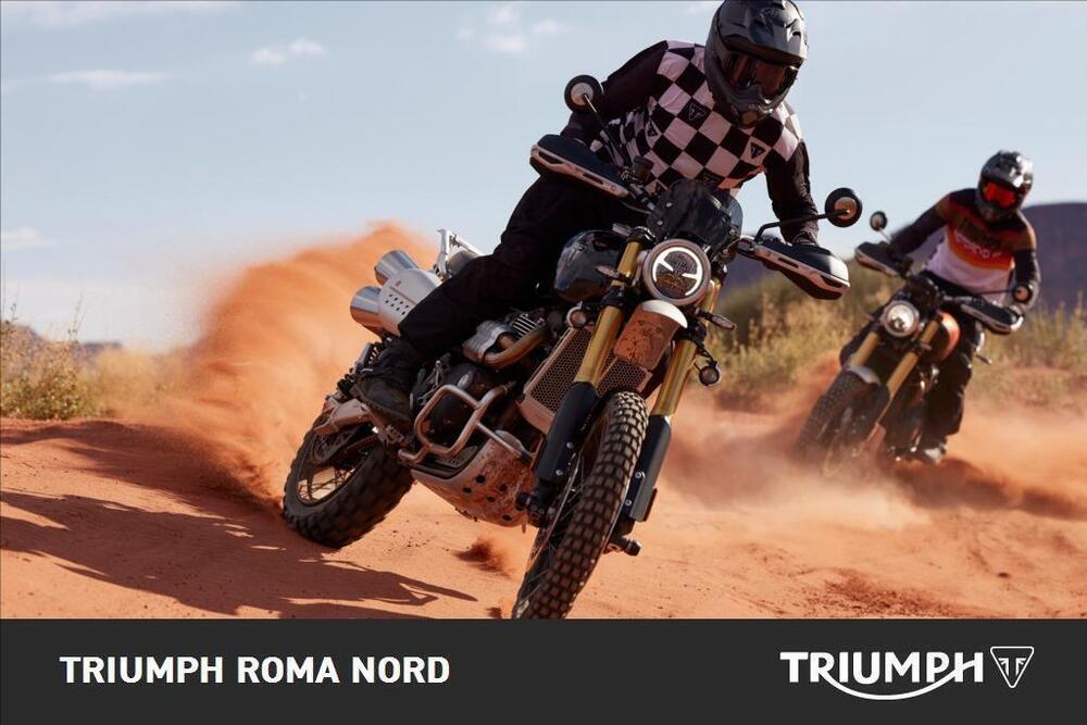 Triumph Scrambler 1200 XE (2024) (4)