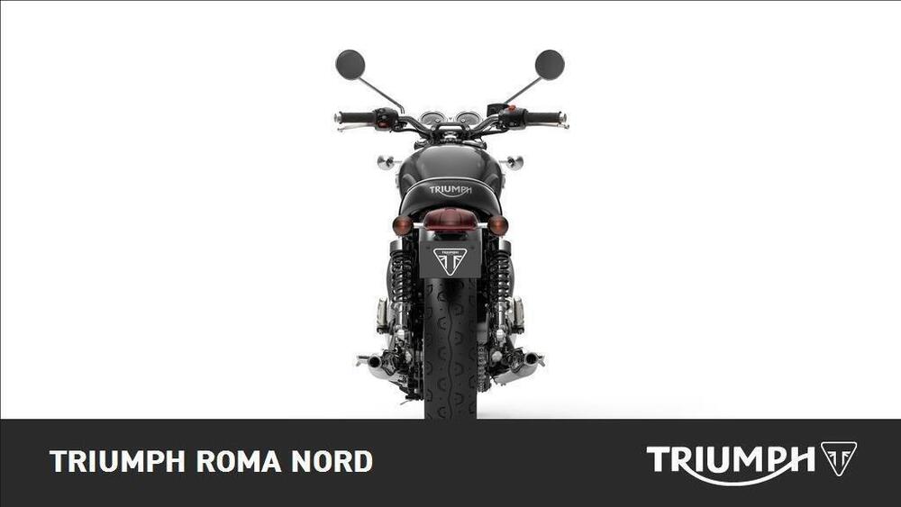 Triumph Bonneville T100 (2021 - 24) (5)