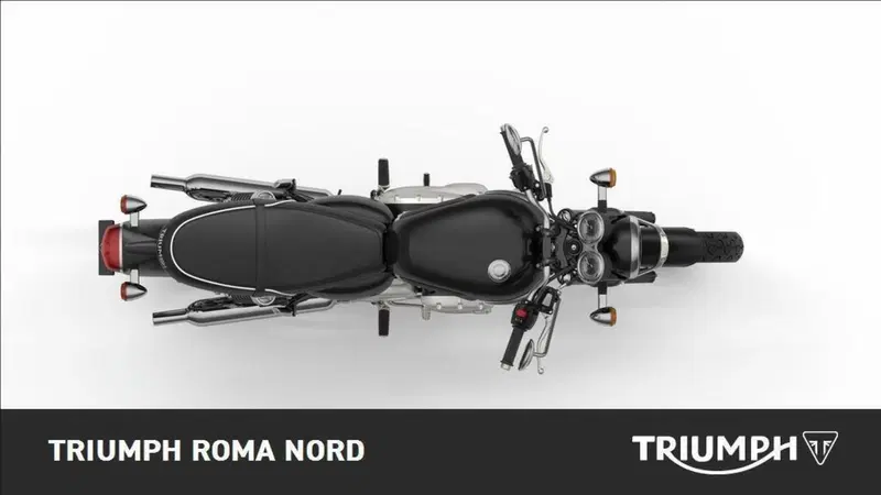 Triumph Bonneville T100 (2021 - 25) (3)