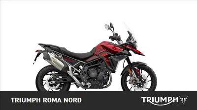 Triumph Tiger 900 GT (2024 - 26) nuova