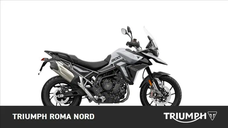 Triumph Tiger 900 GT (2024 - 26) (3)