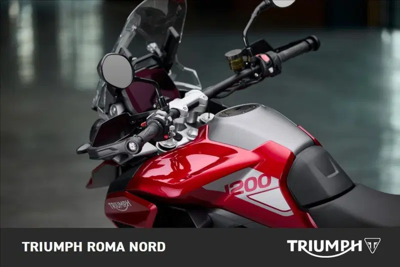 Triumph Tiger 1200 GT Pro (2024 - 26) (3)