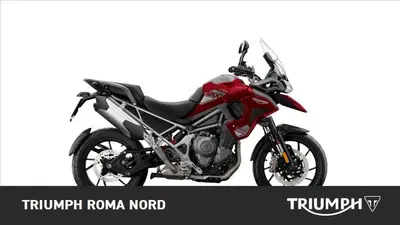 Triumph Tiger 1200 GT Pro (2024 - 26) nuova