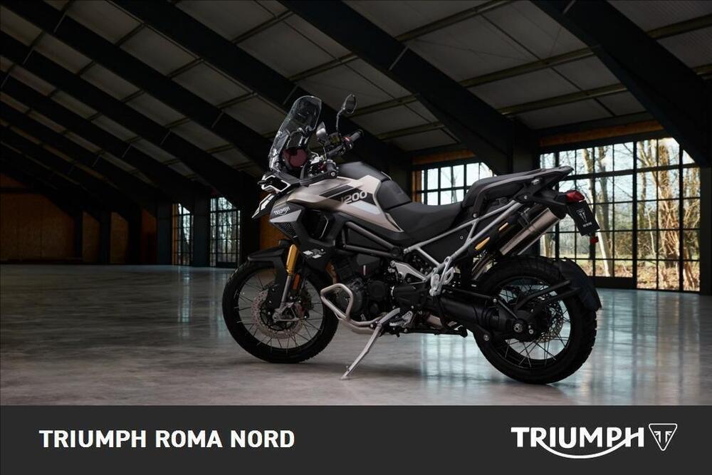 Triumph Tiger 1200 Rally Pro (2024) (3)