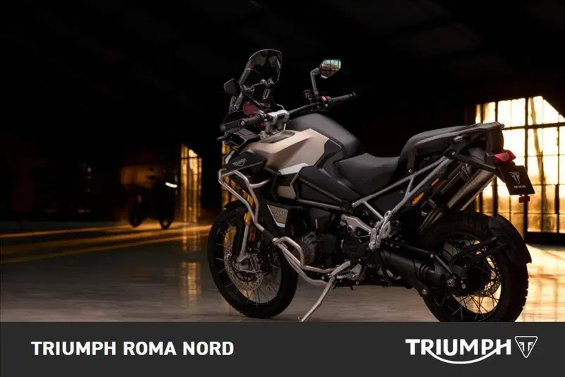 Triumph Tiger 1200 Rally Explorer (2024 - 26) (3)