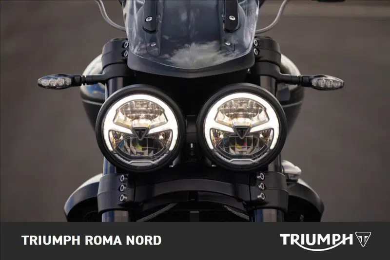 Triumph Rocket 3 Storm GT (2024 - 26) (9)