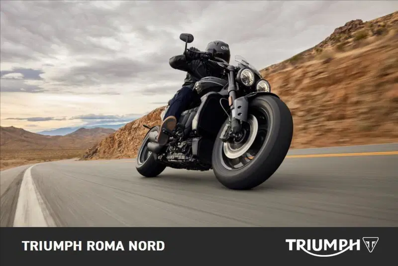 Triumph Rocket 3 Storm GT (2024 - 26) (10)
