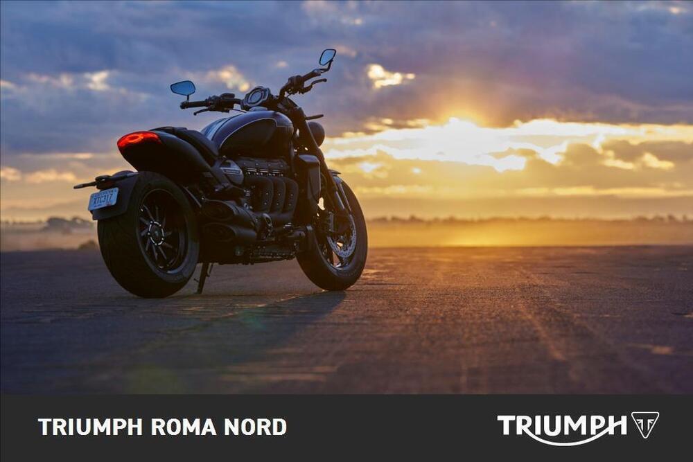 Triumph Rocket 3 Storm R (2024) (5)