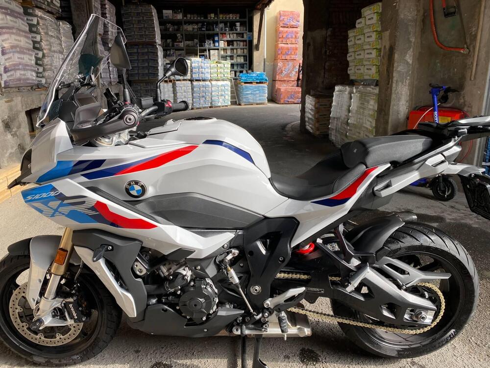 Bmw S 1000 XR (2020 - 23)