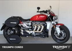 Triumph Rocket 3 R (2019 - 20) usata