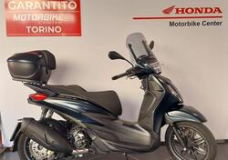 Piaggio Beverly 300 Hpe (2021) usata