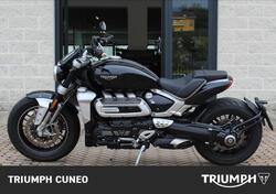 Triumph Rocket 3 R (2019 - 20) usata