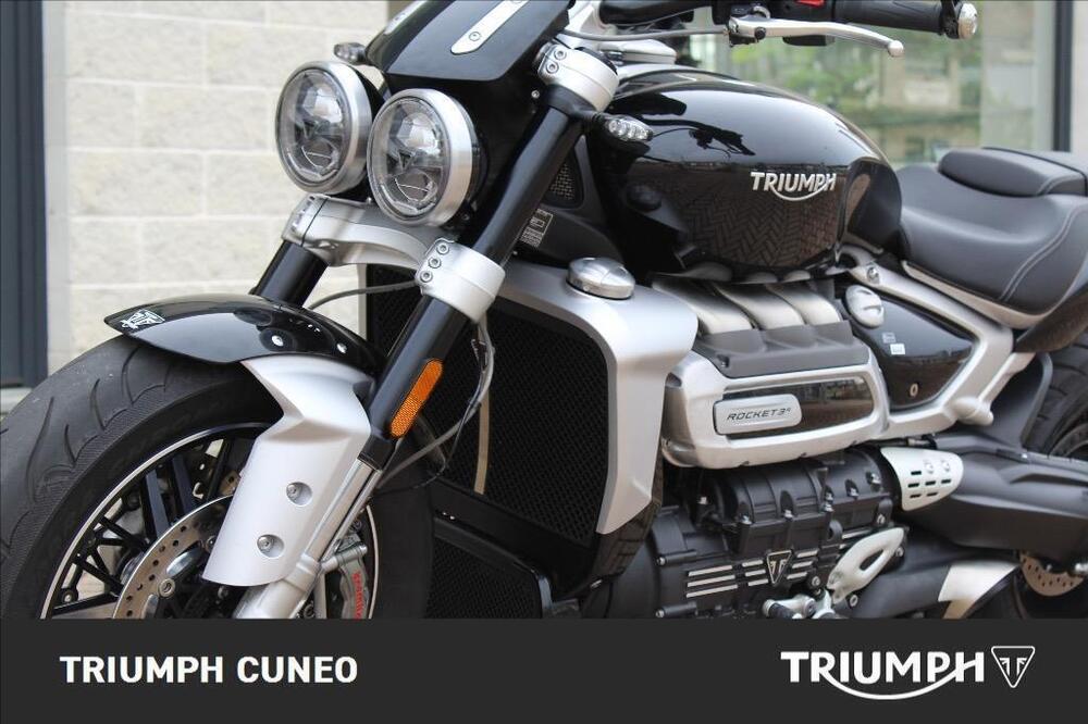 Triumph Rocket 3 R (2019 - 20) (5)