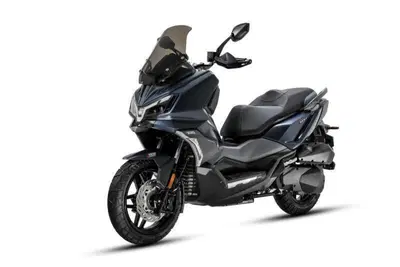 Sym ADX 300 (2024 - 26) nuova