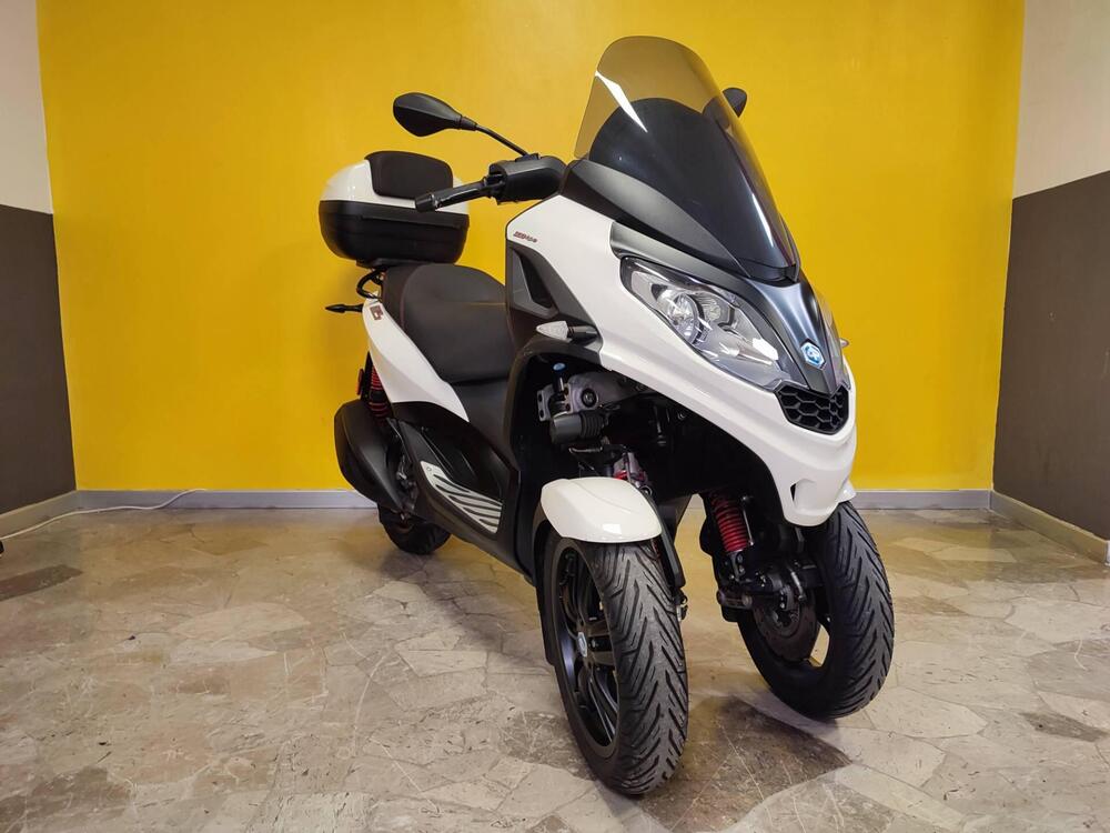 Piaggio Mp3 300 Hpe (2019 - 20)