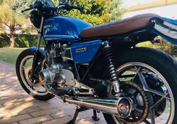 Suzuki GS 500 E d'epoca