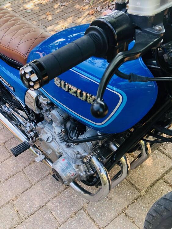 Suzuki GS 500 E (3)