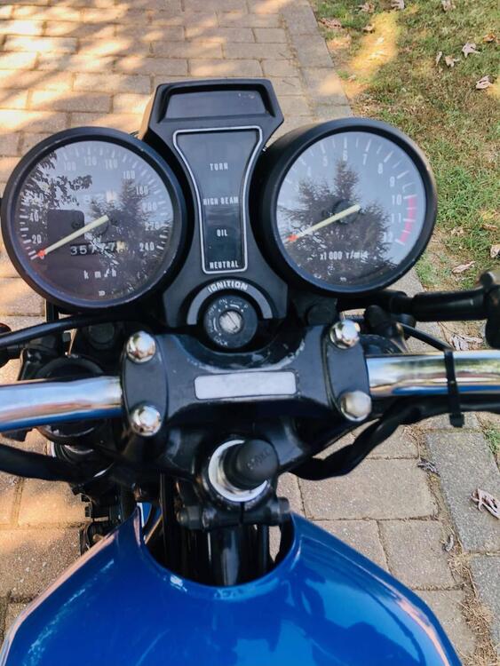 Suzuki GS 500 E (5)