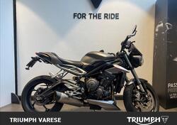 Triumph Street Triple RS (2017 - 19) usata