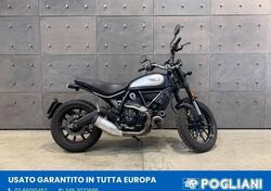 Ducati Scrambler 800 Icon Dark (2020) usata