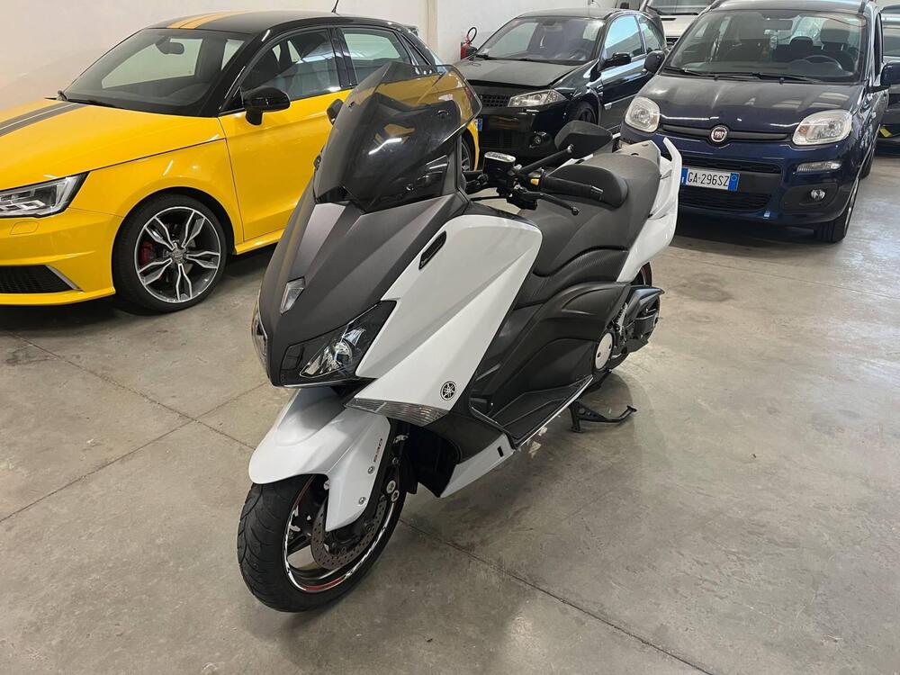 Yamaha T-Max 530 (2012 - 14) (2)