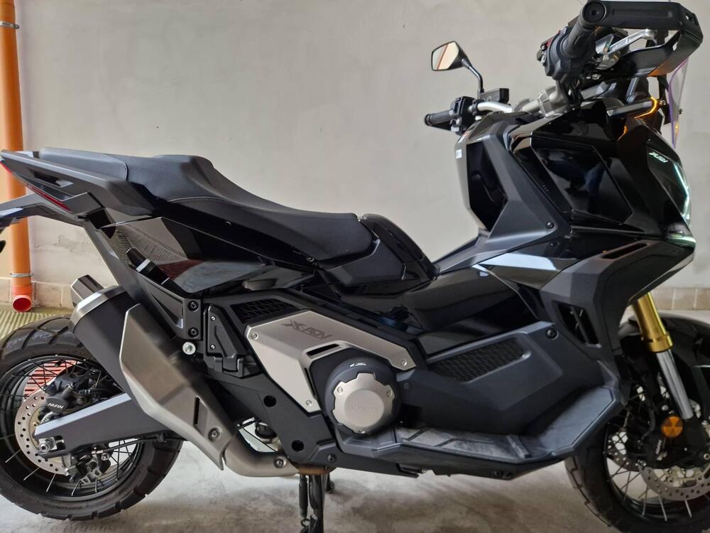 Honda X-ADV 750 DCT (2021 - 24) (3)