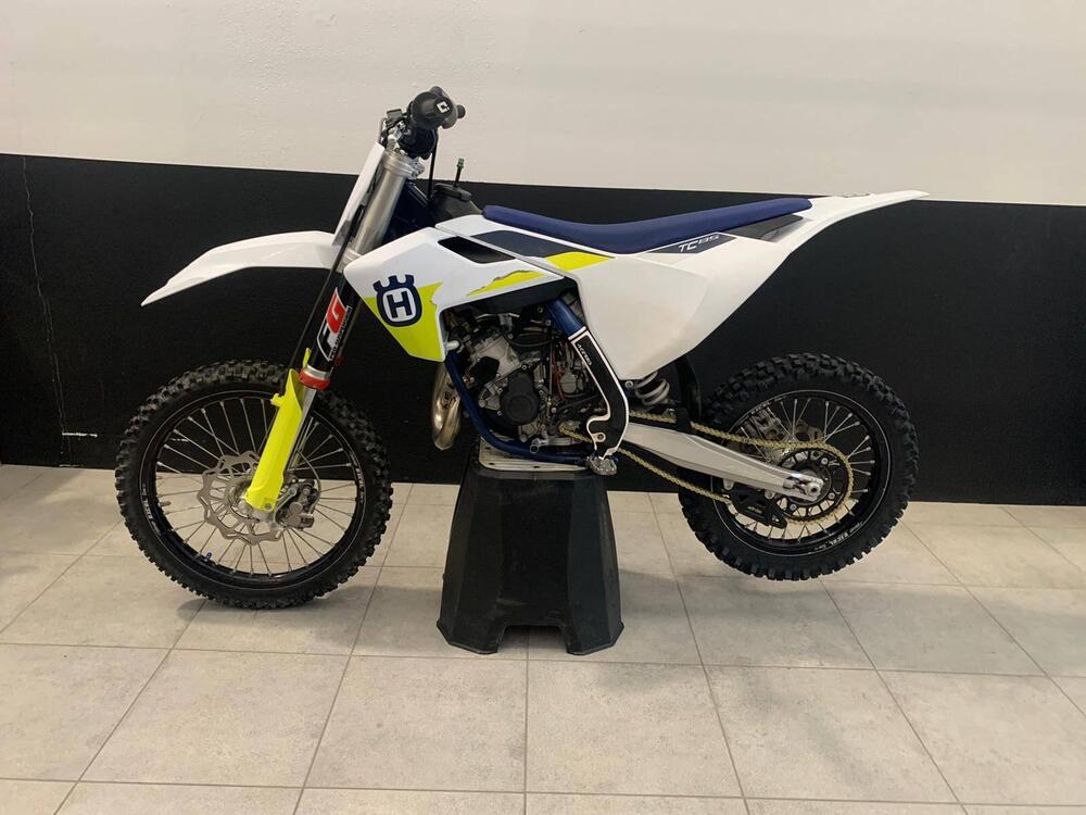 Husqvarna TC 85 (2022) (2)