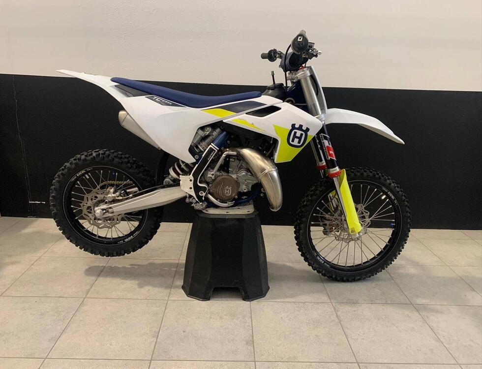 Husqvarna TC 85 (2022)