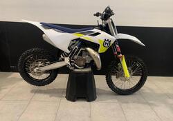 Husqvarna TC 85 (2022) usata