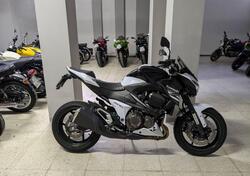 Kawasaki Z 800 ABS (2012 - 16) usata