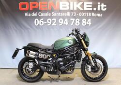 Benelli Leoncino 800 Trail (2022 - 24) usata